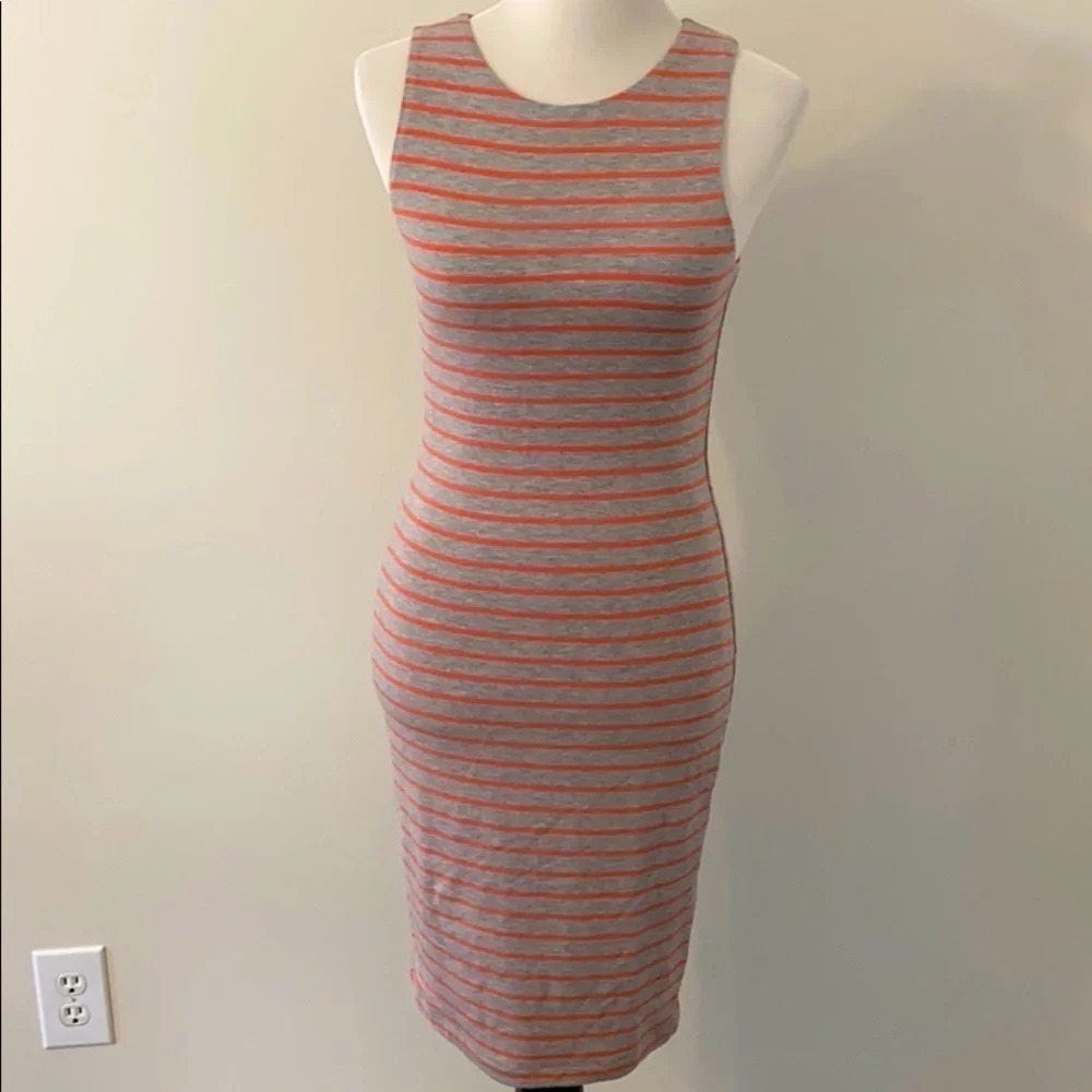 •Tart• Jersey Knit Body Conscious  Dress, Like New